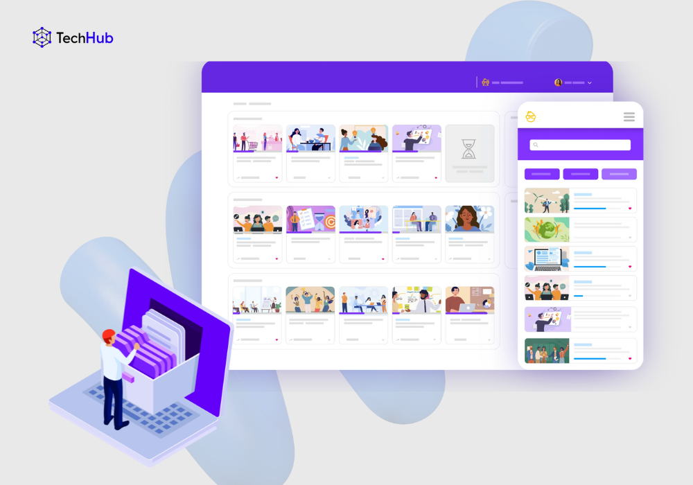 Learning Management System 2