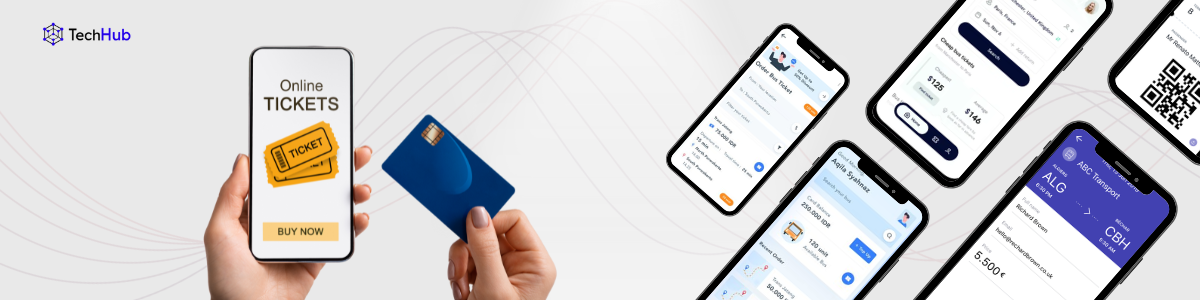 online bus ticket booking app