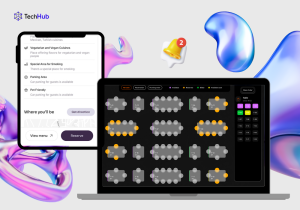restaurant booking app 6