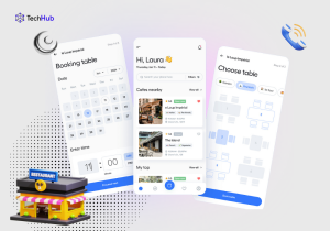 restaurant booking app 4
