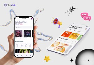 restaurant booking app 5