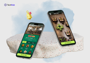 restaurant booking app 3