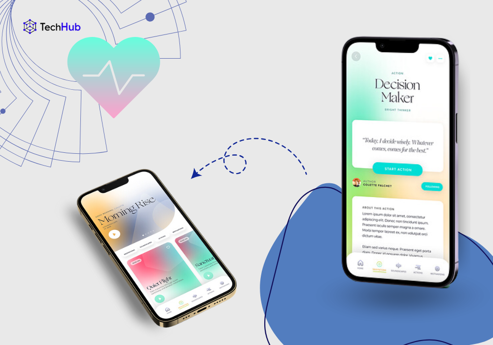 Wellness Education E-Learning Platform 1