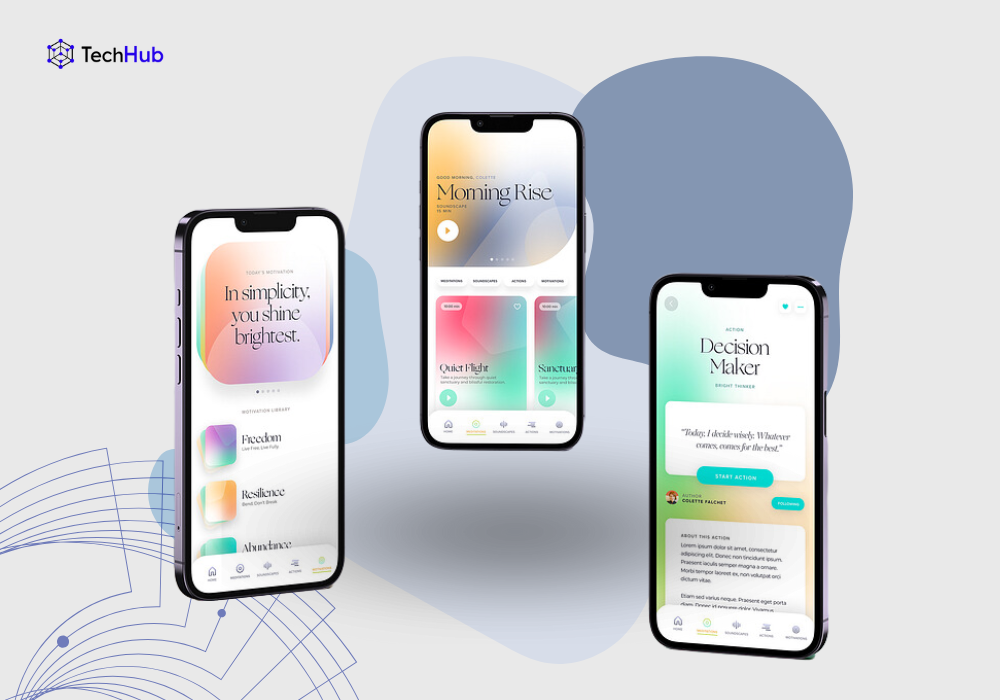 Wellness Education E-Learning Platform 2