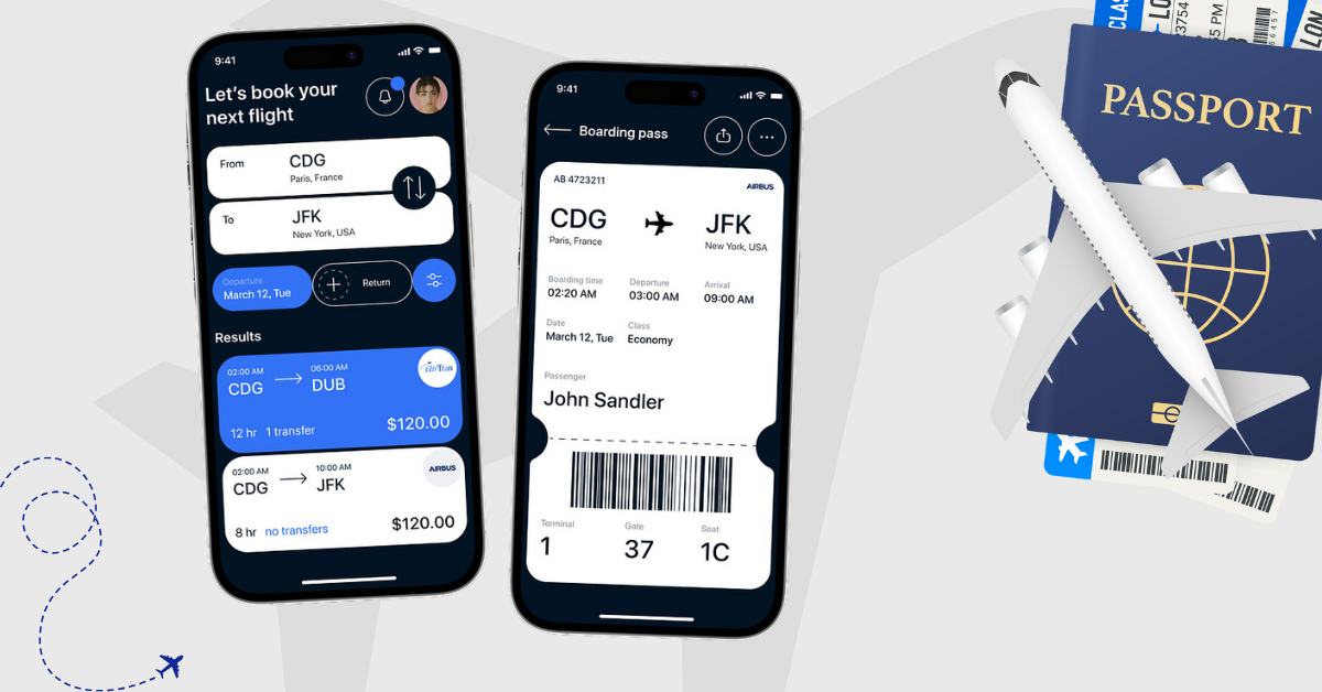 Achieving a 24% Boost in Bookings: The Flight App Revolutionizing Airline Customer Experience