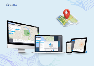 Location tracking is restricted to work hours, ensuring personal time and privacy remain uncompromised