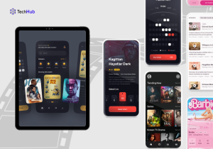 Interactive seat maps allowed users to book seats instantly with a few taps.