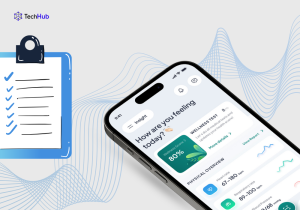 Geolocation APIs provided real-time location information about nearby healthcare facilities and pharmacies
