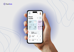 on-demand healthcare solution 1