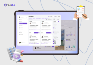 on-demand healthcare solution 3