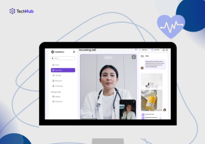 on-demand healthcare solution 4