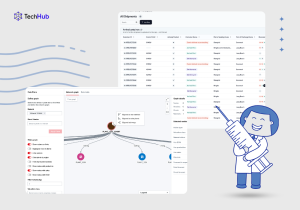 Robust API Design ensured flexibility for future integrations.