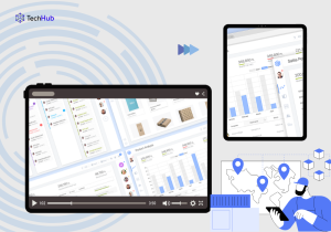 AI-Powered Demand Forecasting reduced overstock and minimizing storage costs.