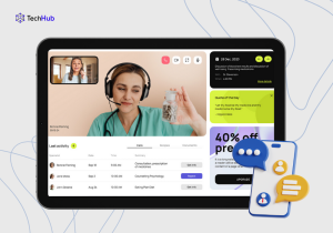The integration of API Gateway ensured secure communication between the dashboard and backend systems, facilitating real-time decision-making.