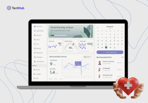 Custom APIs connected previously fragmented systems, ensuring smooth data flow and real-time updates.