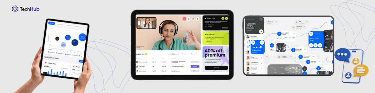 Custom APIs connected previously fragmented systems, ensuring smooth data flow and real-time updates.