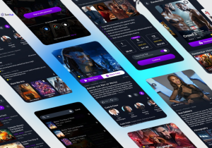 Online Streaming Platforms 6