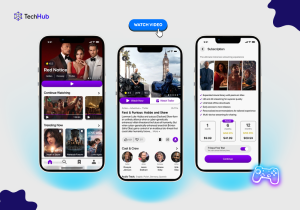 Online Streaming Platforms 5
