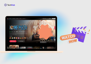 Online Streaming Platforms 4