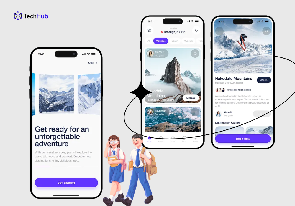 Activity Booking App: Optimized Booking Experience