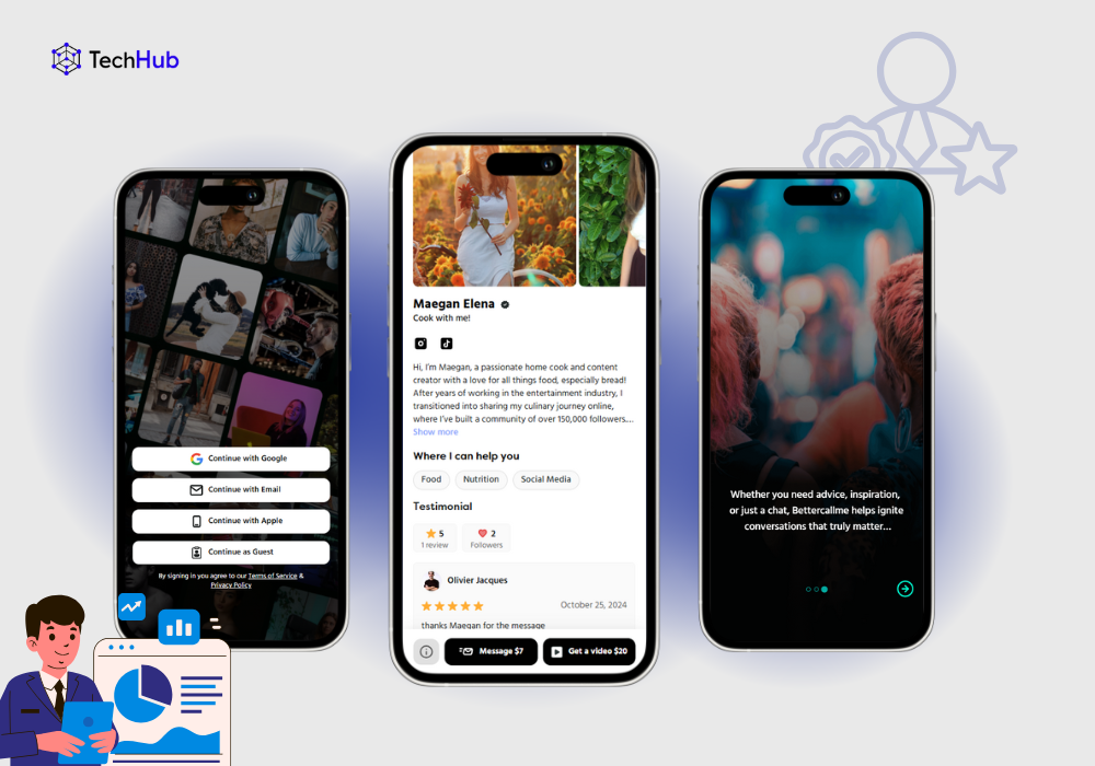 Expert Platform has the Integrated In-App Translation