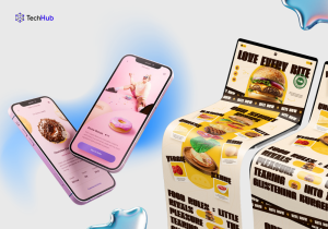 online ordering system 6