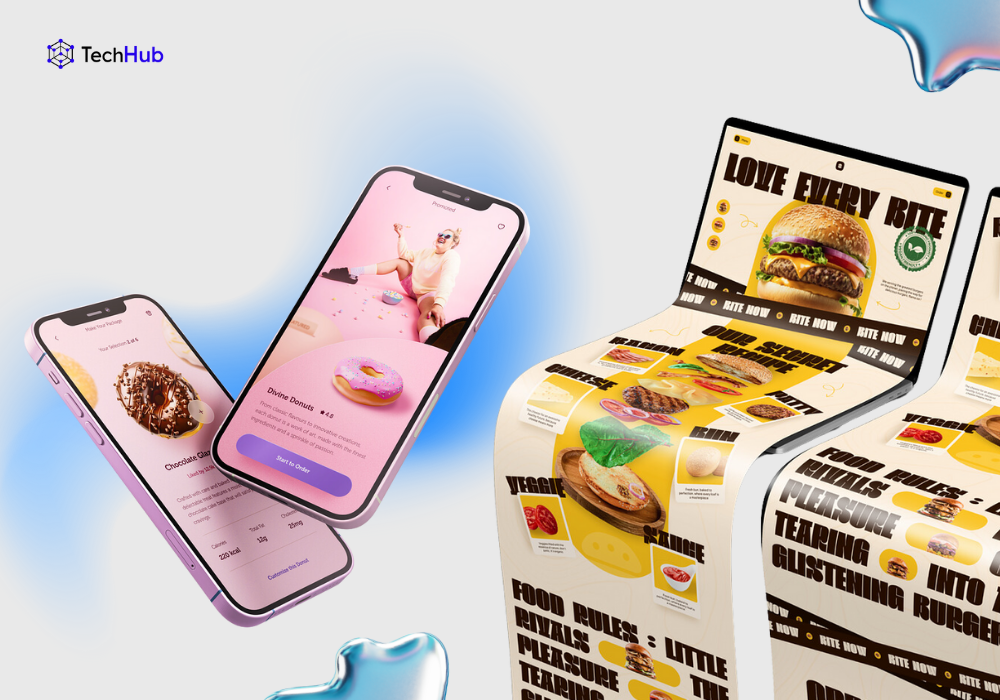 online ordering system 3