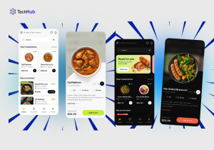 online ordering system 5