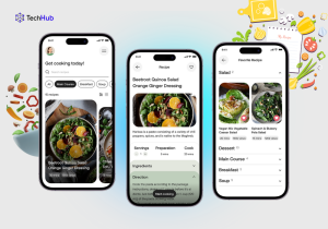 all recipes app 6