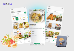 all recipes app 4