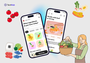 all recipes app 3