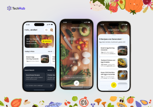 all recipes app 2