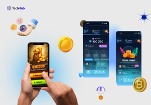 ton blockchain game 5
