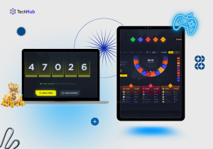 ton blockchain game 5