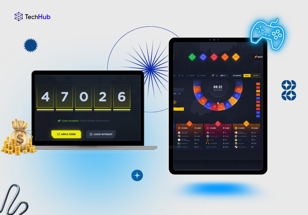 ton blockchain game 2