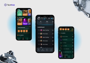 ton blockchain game 4