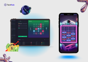 ton blockchain game 3