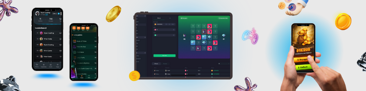 ton blockchain game cover