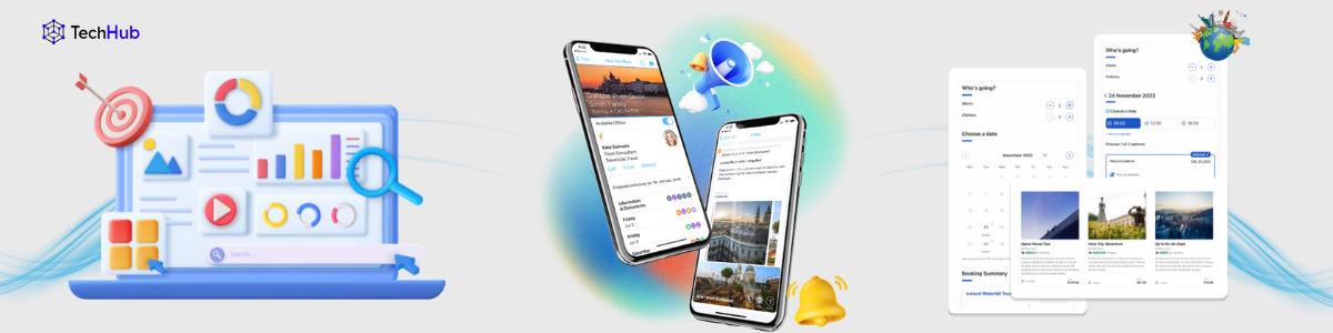 tour operator software cover