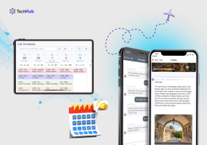travel agent software 6