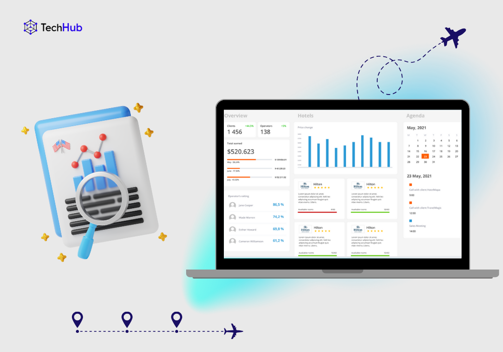 travel agent software 2