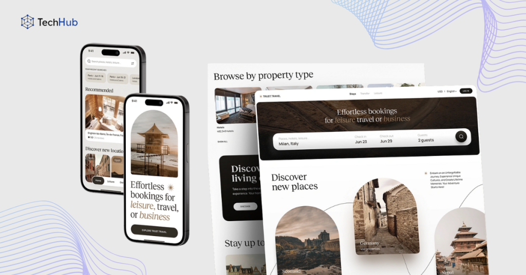 best web for hotel booking thumbnail