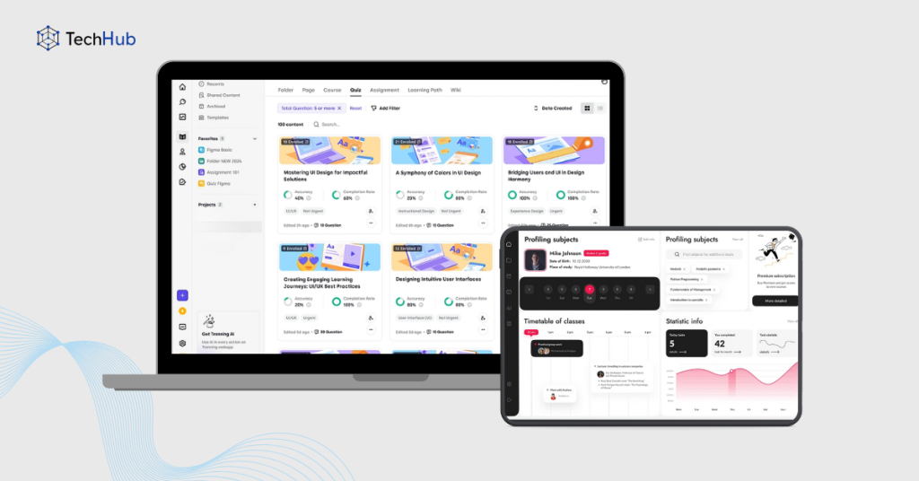 Boost User Enrollments by Double with LMS Integration