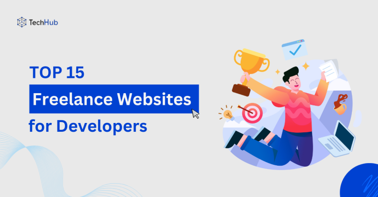 Top 15 Best Freelance Websites for Developers in 2025: Choose Right to ...