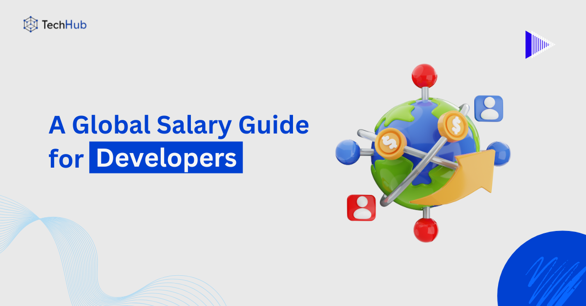 How Much Does a Software Developer Make? The Best Global Salary Guide ...