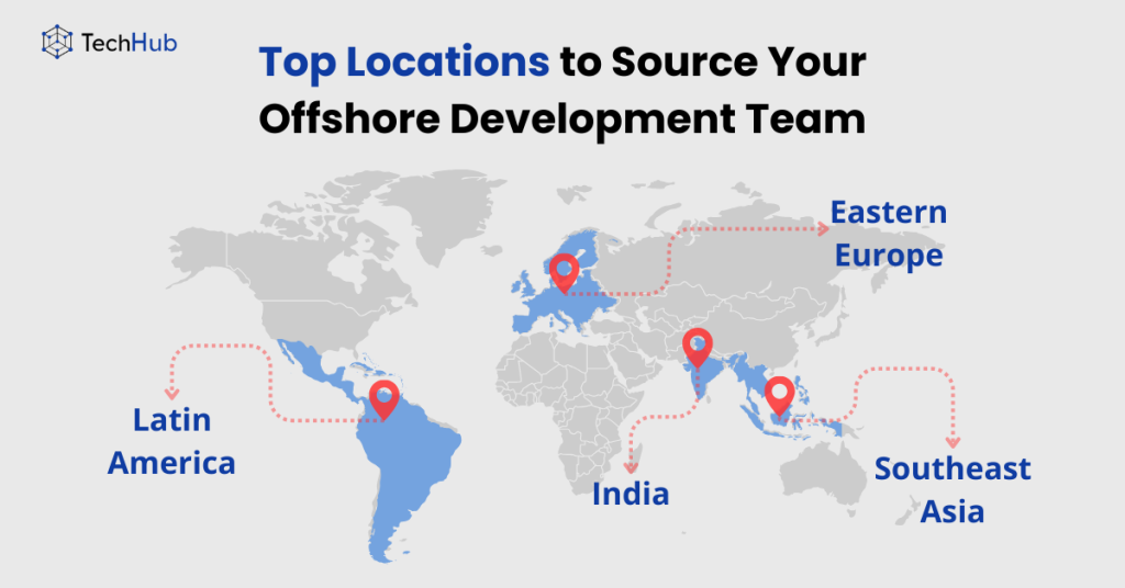 hire offshore developers