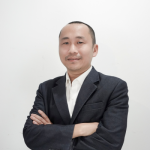 CEO Nguyen Manh Thang - TechHub Asia