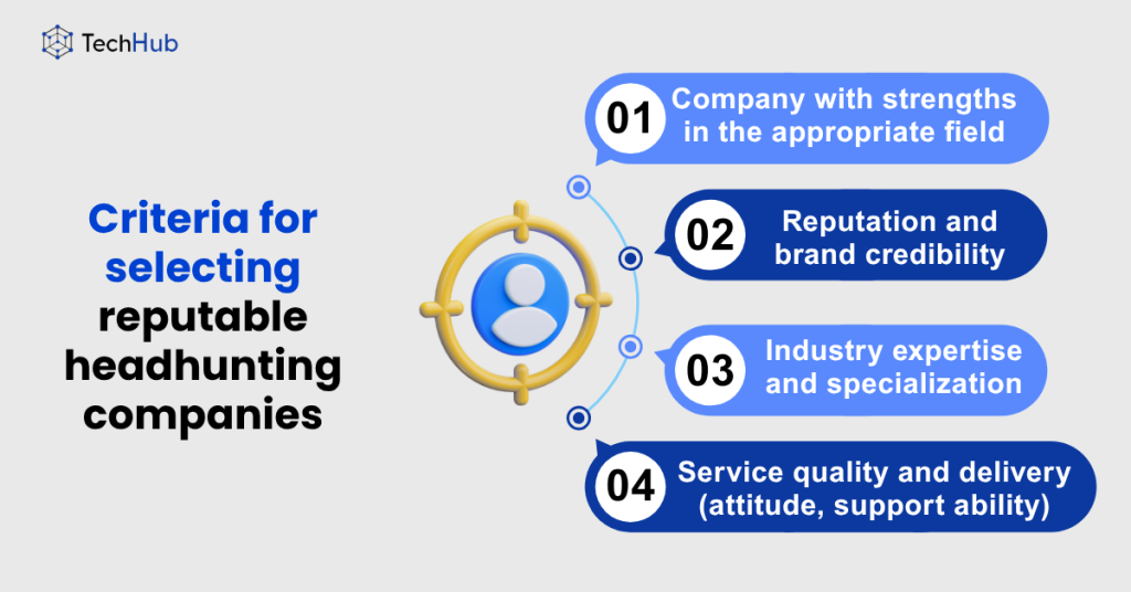 headhunter agency