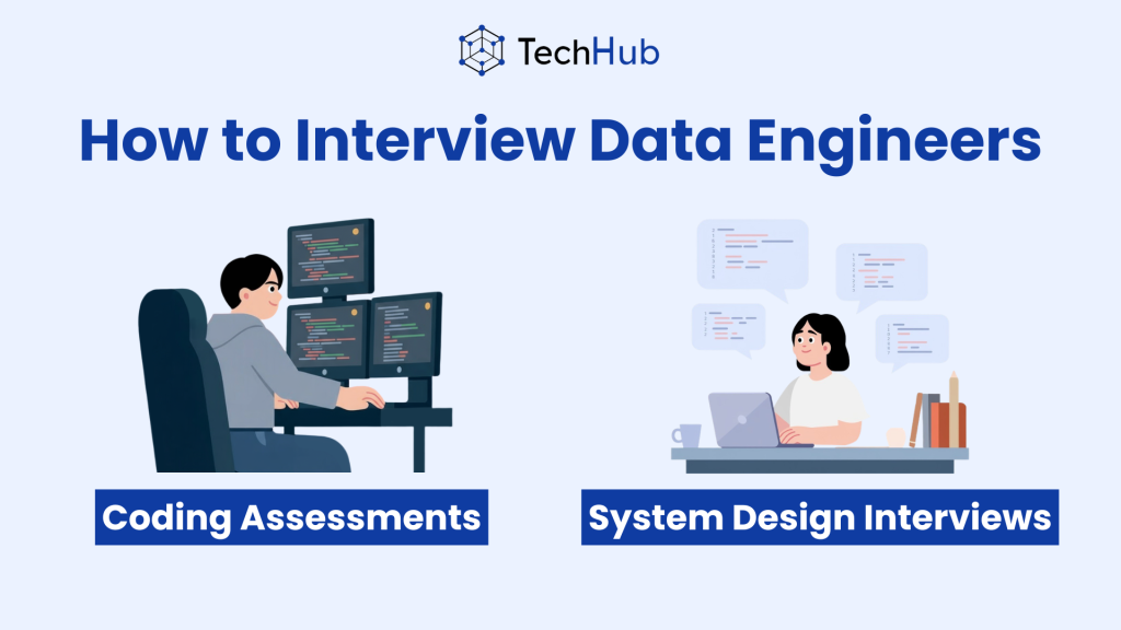 How to Interview Data Engineers